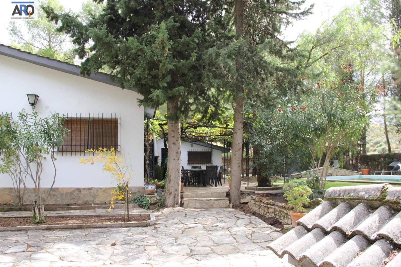 Finca/Casa Rural de 2 habitaciones en Ronda en venta - 490.000 € (Ref: 9978786)