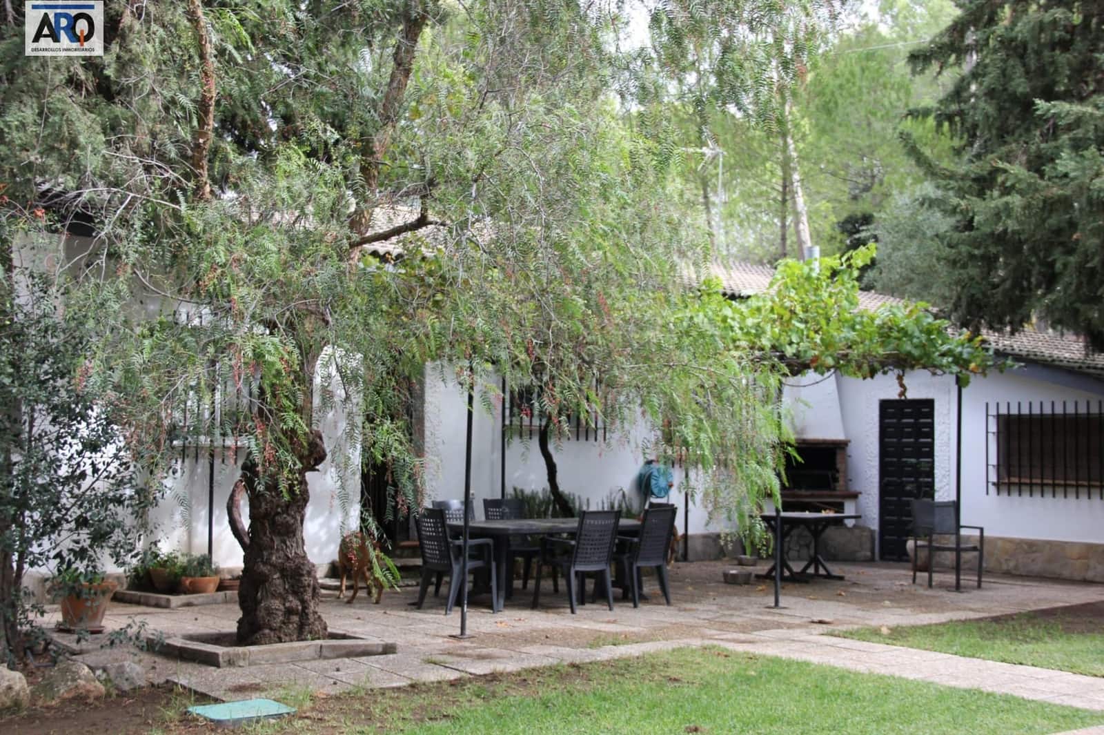 Finca/Casa Rural de 2 habitaciones en Ronda en venta - 490.000 € (Ref: 9978786)