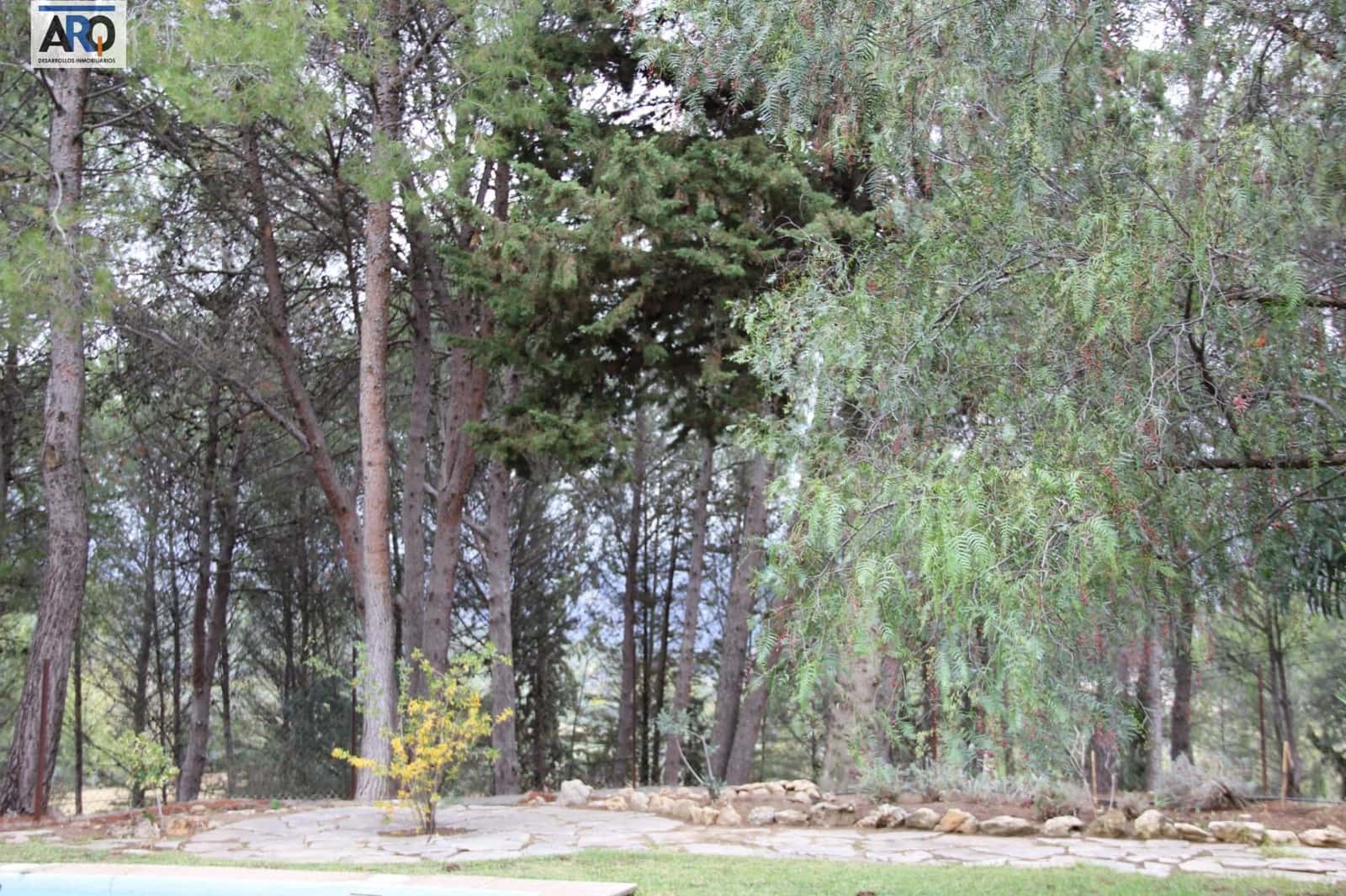 Finca/Casa Rural de 2 habitaciones en Ronda en venta - 490.000 € (Ref: 9978786)