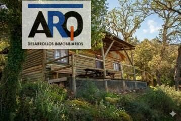 35 soverom Finca/Herregård til salgs i Villanueva de la Concepcion med svømmebasseng - € 3 500 000 (Ref: 9978787)