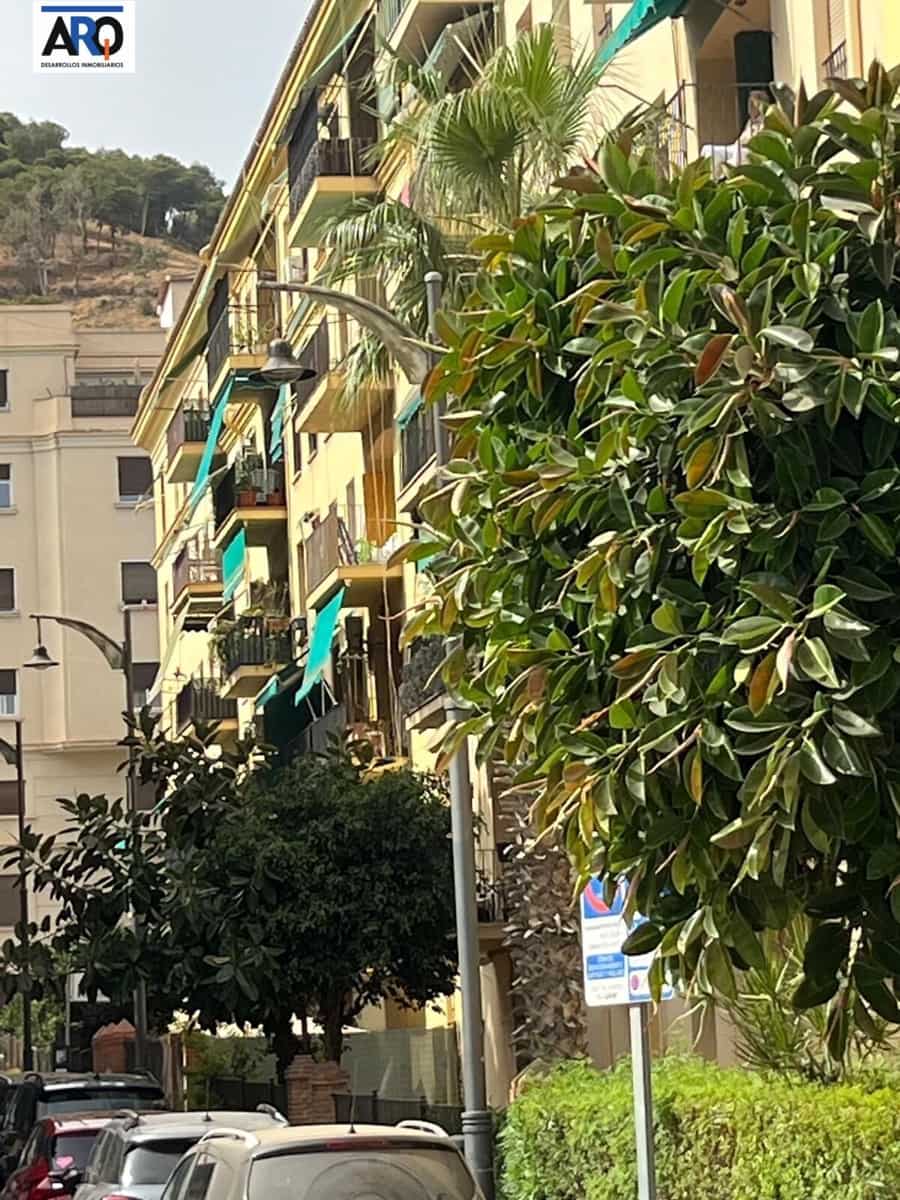 3 sovrum Lägenhet till salu i Malaga stad med garage - 810 000 € (Ref: 9978788)