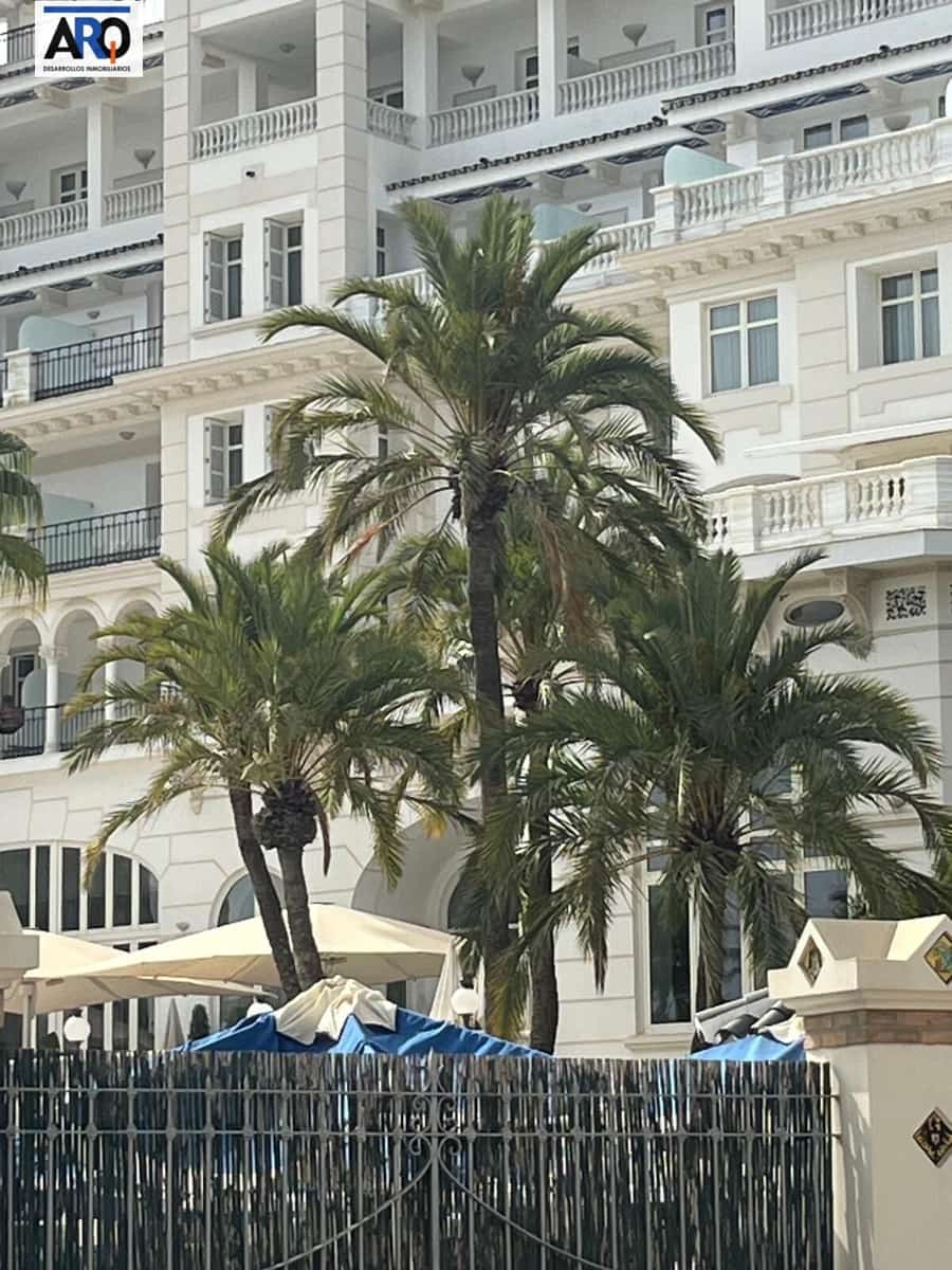 3 sovrum Lägenhet till salu i Malaga stad med garage - 810 000 € (Ref: 9978788)