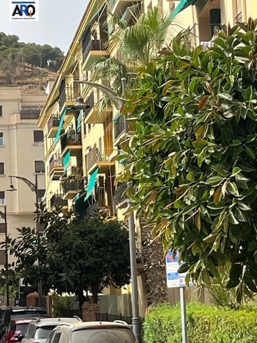3 Zimmer Wohnung zu verkaufen in La Malagueta, Málaga Stadt mit Garage - 810.000 € (Ref: 9978788)