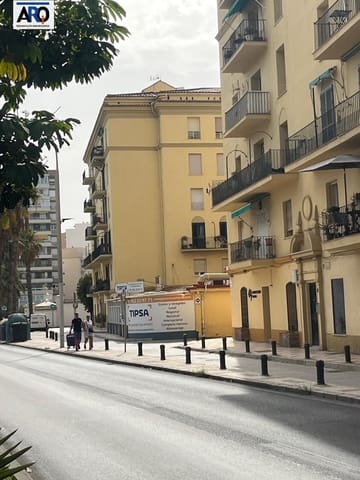 3 Zimmer Wohnung zu verkaufen in La Malagueta, Málaga Stadt mit Garage - 810.000 € (Ref: 9978788)