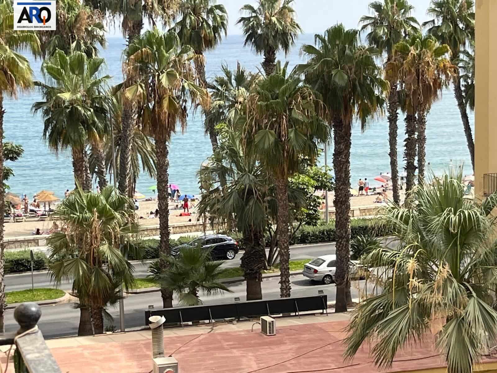 3 sovrum Lägenhet till salu i Malaga stad med garage - 810 000 € (Ref: 9978788)