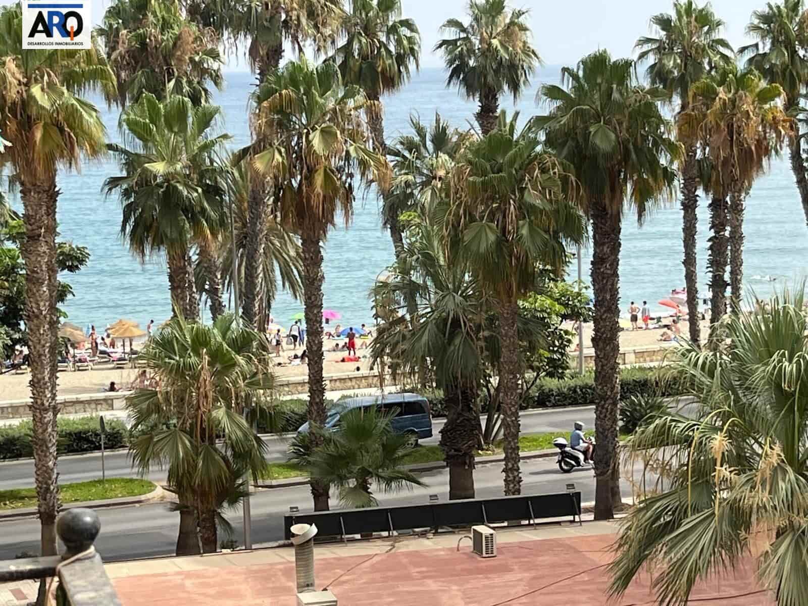 3 sovrum Lägenhet till salu i Malaga stad med garage - 810 000 € (Ref: 9978788)