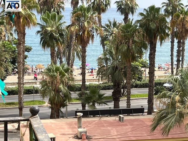 3 Zimmer Wohnung zu verkaufen in La Malagueta, Málaga Stadt mit Garage - 810.000 € (Ref: 9978788)