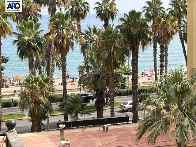 3 Zimmer Wohnung zu verkaufen in La Malagueta, Málaga Stadt mit Garage - 810.000 € (Ref: 9978788)