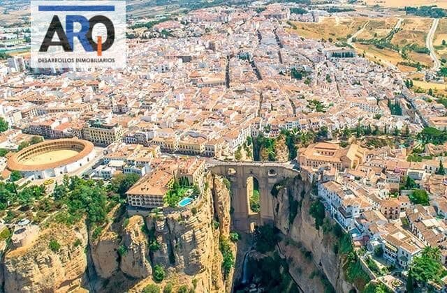 3 Zimmer Finca/Landgut zu verkaufen in Ronda mit Pool Garage - 311.000 € (Ref: 9978789)