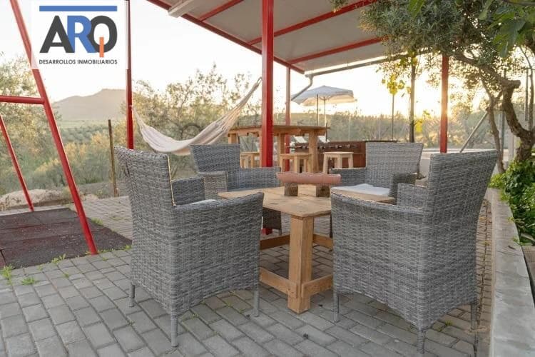 3 Zimmer Finca/Landgut zu verkaufen in Ronda mit Pool Garage - 311.000 € (Ref: 9978789)