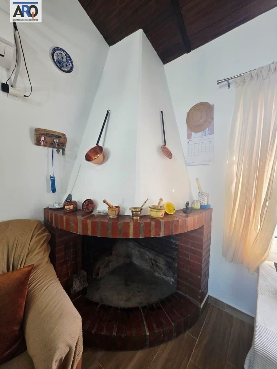 3 Zimmer Finca/Landgut zu verkaufen in Ronda mit Pool Garage - 311.000 € (Ref: 9978789)