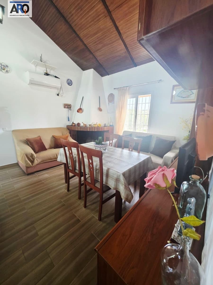 3 Zimmer Finca/Landgut zu verkaufen in Ronda mit Pool Garage - 311.000 € (Ref: 9978789)