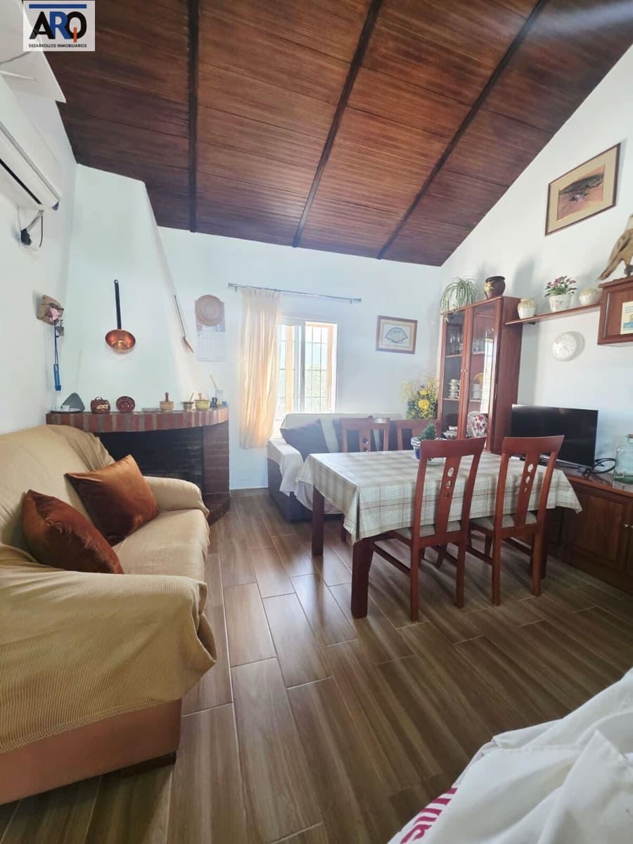 3 Zimmer Finca/Landgut zu verkaufen in Ronda mit Pool Garage - 311.000 € (Ref: 9978789)