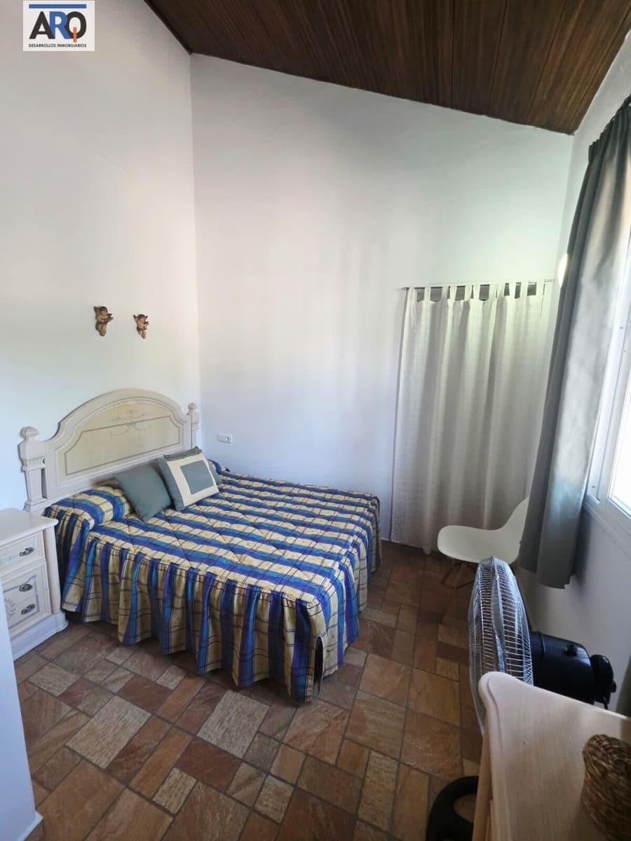 3 Zimmer Finca/Landgut zu verkaufen in Ronda mit Pool Garage - 311.000 € (Ref: 9978789)