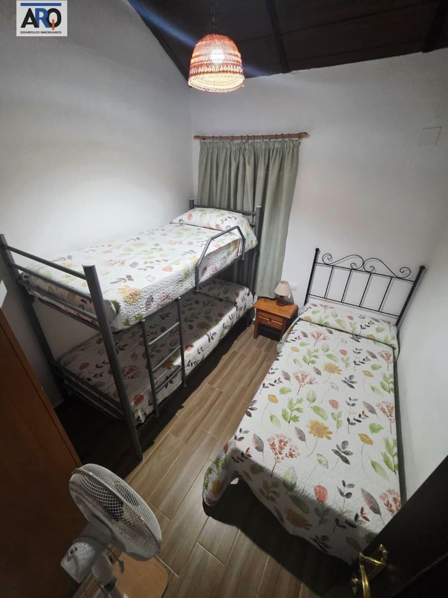 3 Zimmer Finca/Landgut zu verkaufen in Ronda mit Pool Garage - 311.000 € (Ref: 9978789)