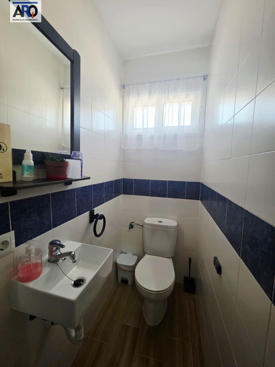 3 Zimmer Finca/Landgut zu verkaufen in Ronda mit Pool Garage - 311.000 € (Ref: 9978789)