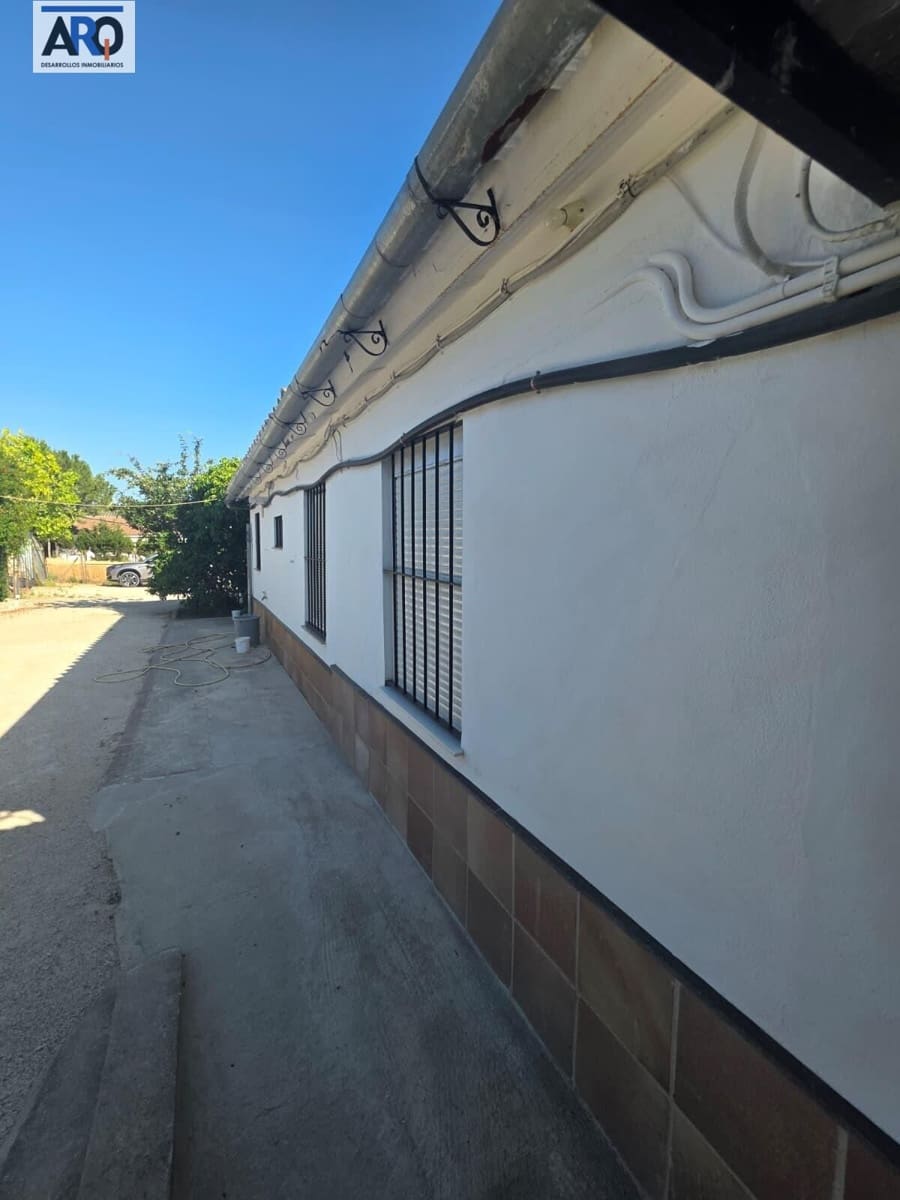 3 Zimmer Finca/Landgut zu verkaufen in Ronda mit Pool Garage - 311.000 € (Ref: 9978789)