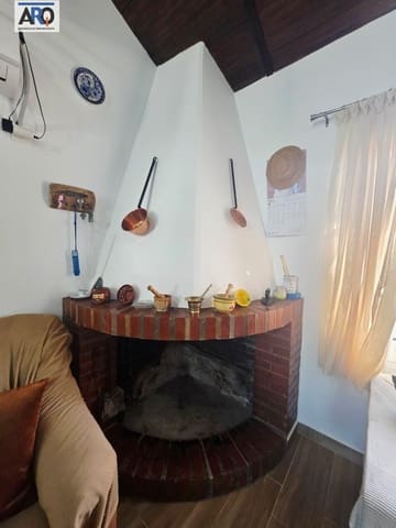 3 soveværelse Finca/Landehus til salg i Ronda med swimmingpool garage - € 311.000 (Ref: 9978789)