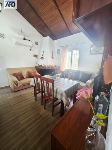 3 soveværelse Finca/Landehus til salg i Ronda med swimmingpool garage - € 311.000 (Ref: 9978789)