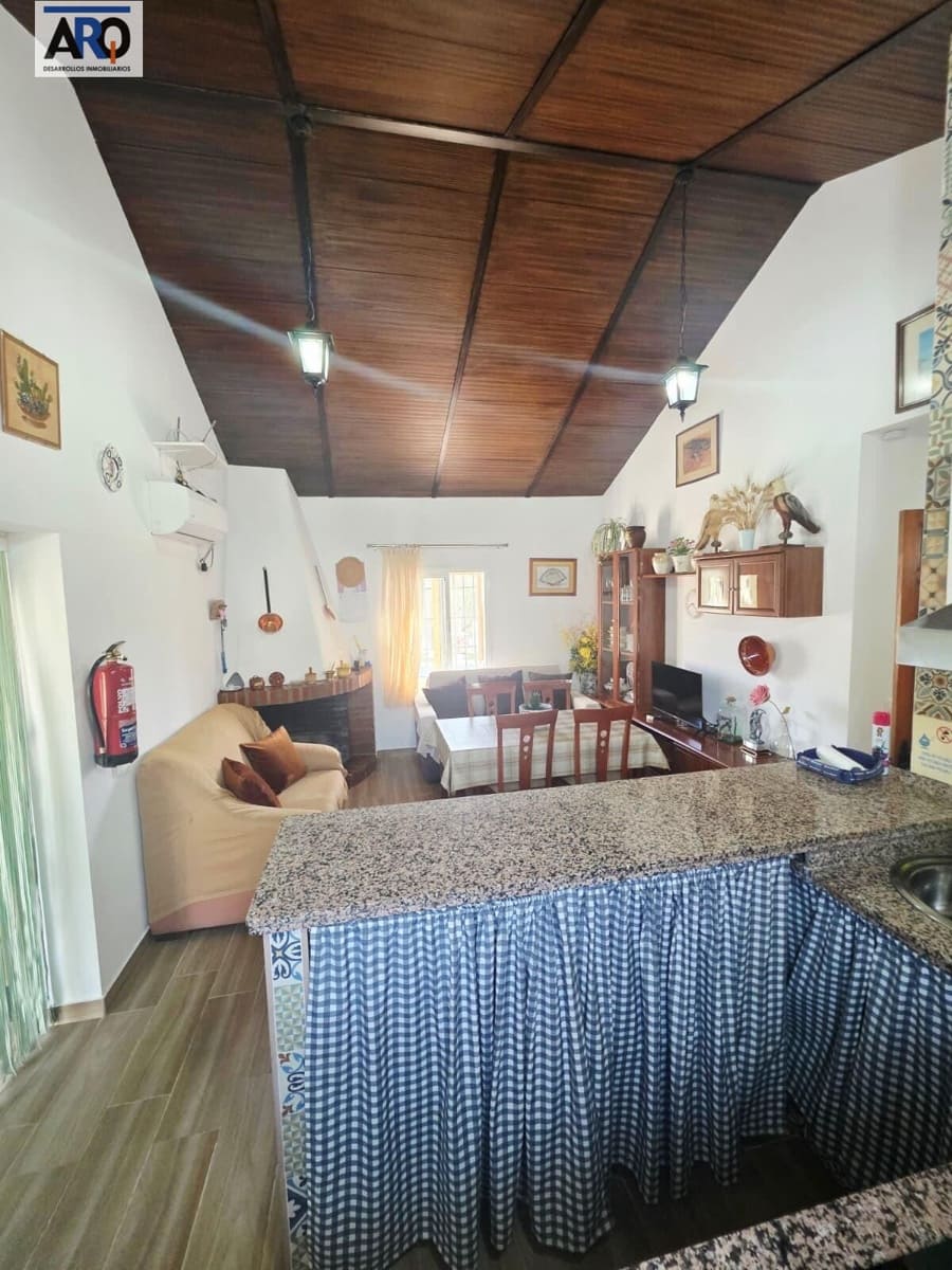 3 Zimmer Finca/Landgut zu verkaufen in Ronda mit Pool Garage - 311.000 € (Ref: 9978789)