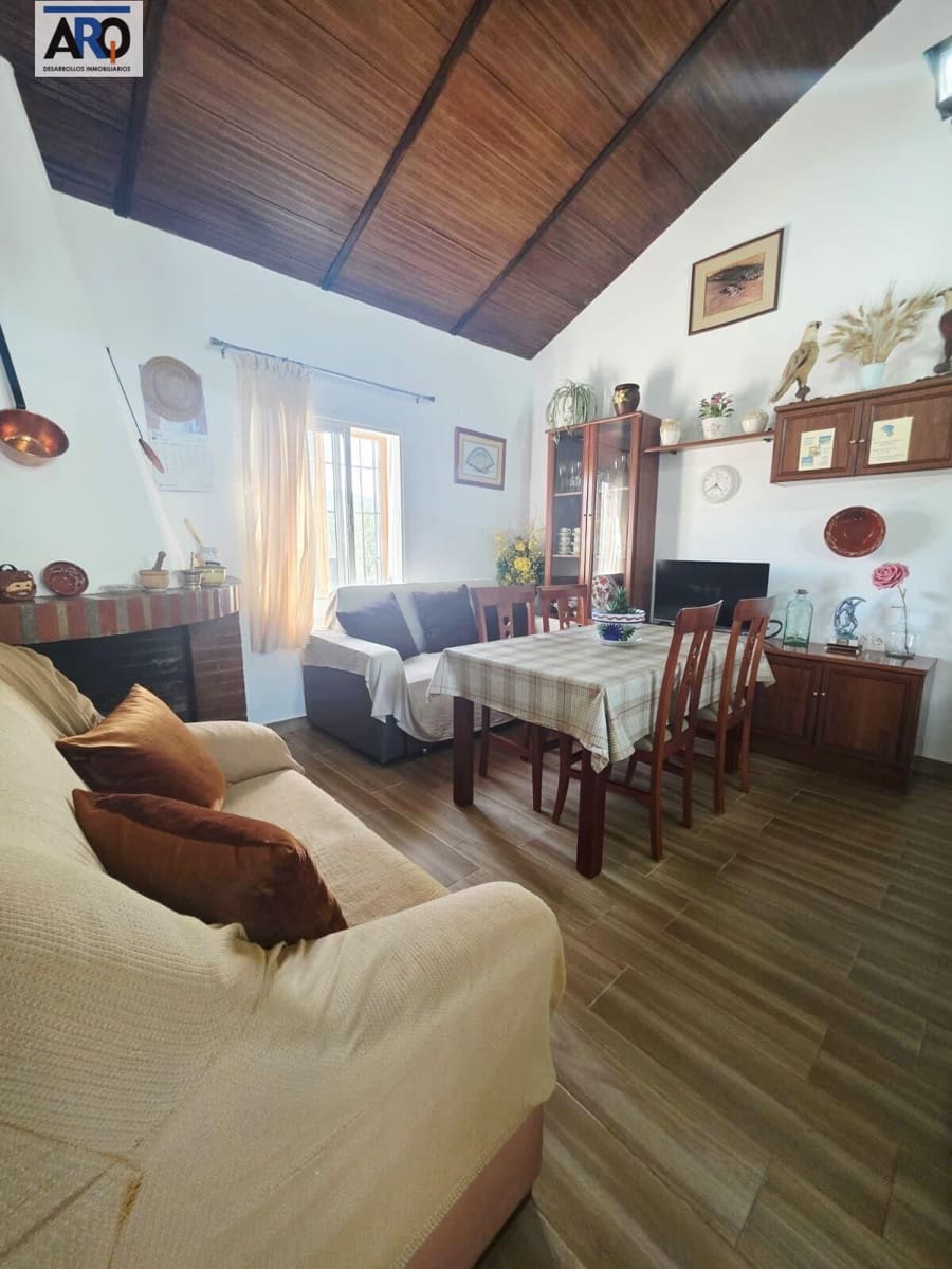 3 Zimmer Finca/Landgut zu verkaufen in Ronda mit Pool Garage - 311.000 € (Ref: 9978789)