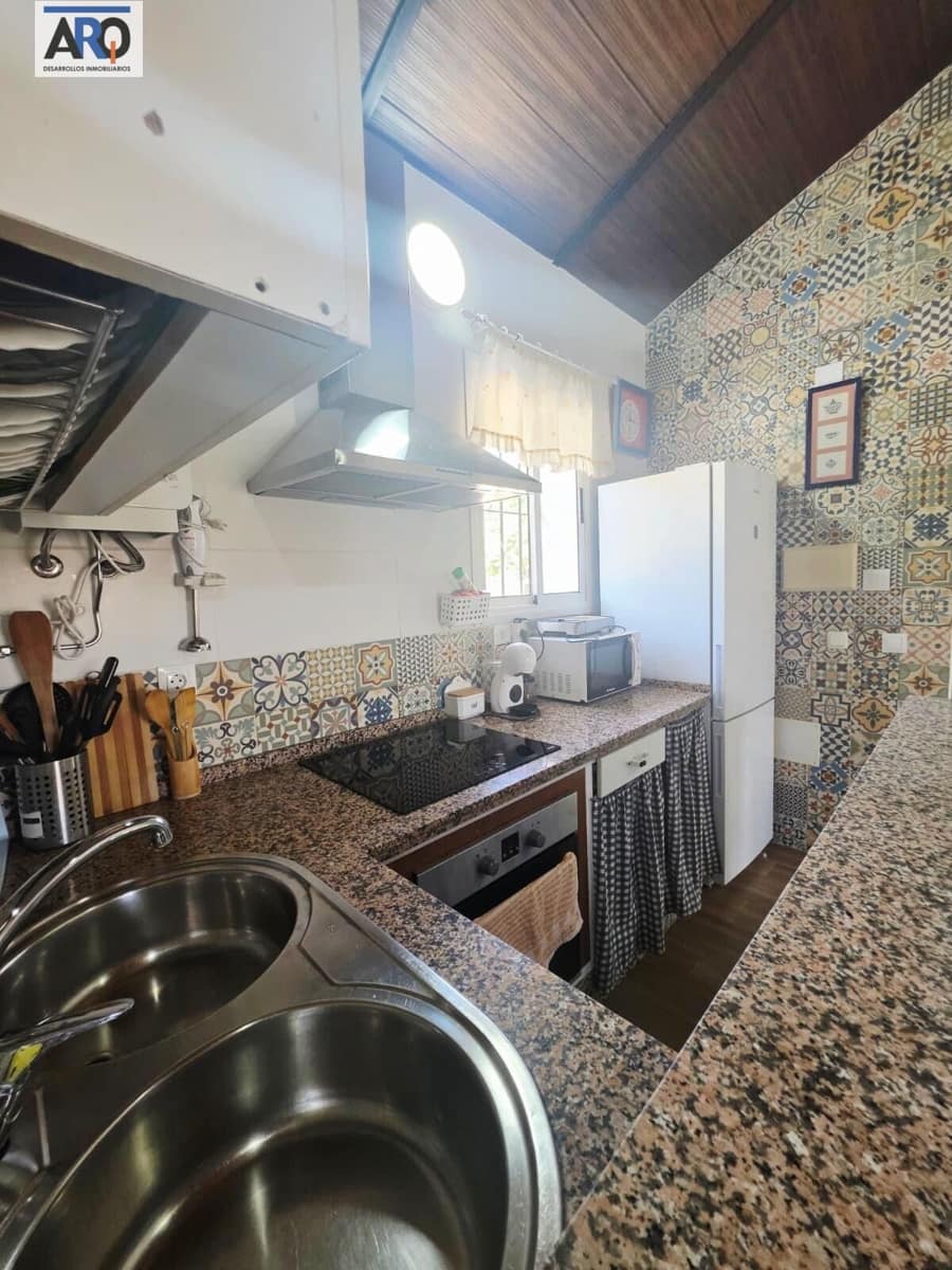 3 Zimmer Finca/Landgut zu verkaufen in Ronda mit Pool Garage - 311.000 € (Ref: 9978789)