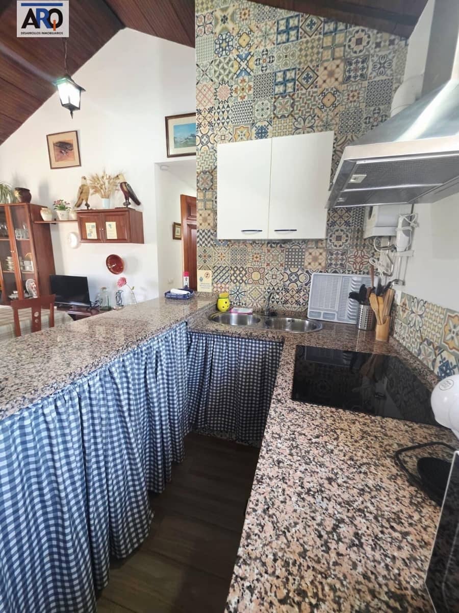 3 Zimmer Finca/Landgut zu verkaufen in Ronda mit Pool Garage - 311.000 € (Ref: 9978789)