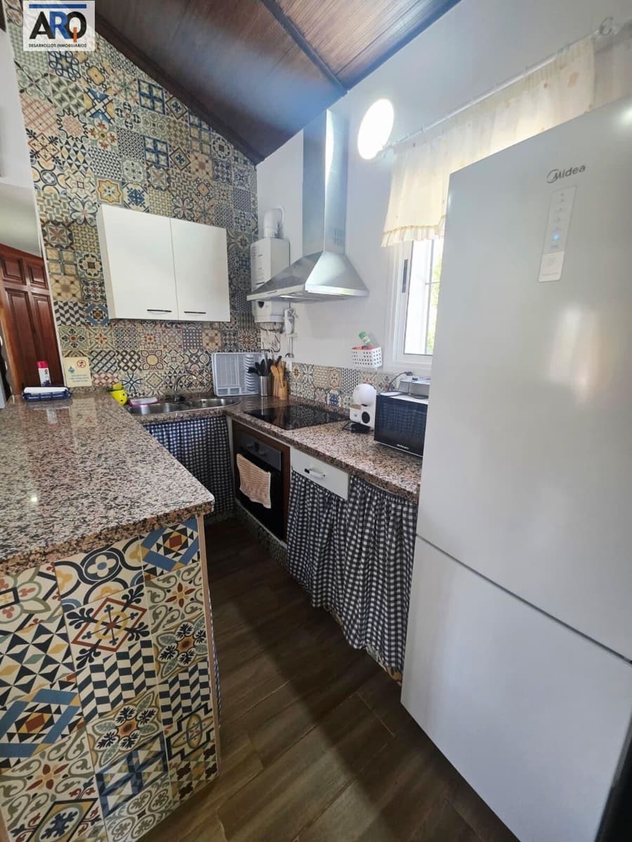 3 Zimmer Finca/Landgut zu verkaufen in Ronda mit Pool Garage - 311.000 € (Ref: 9978789)