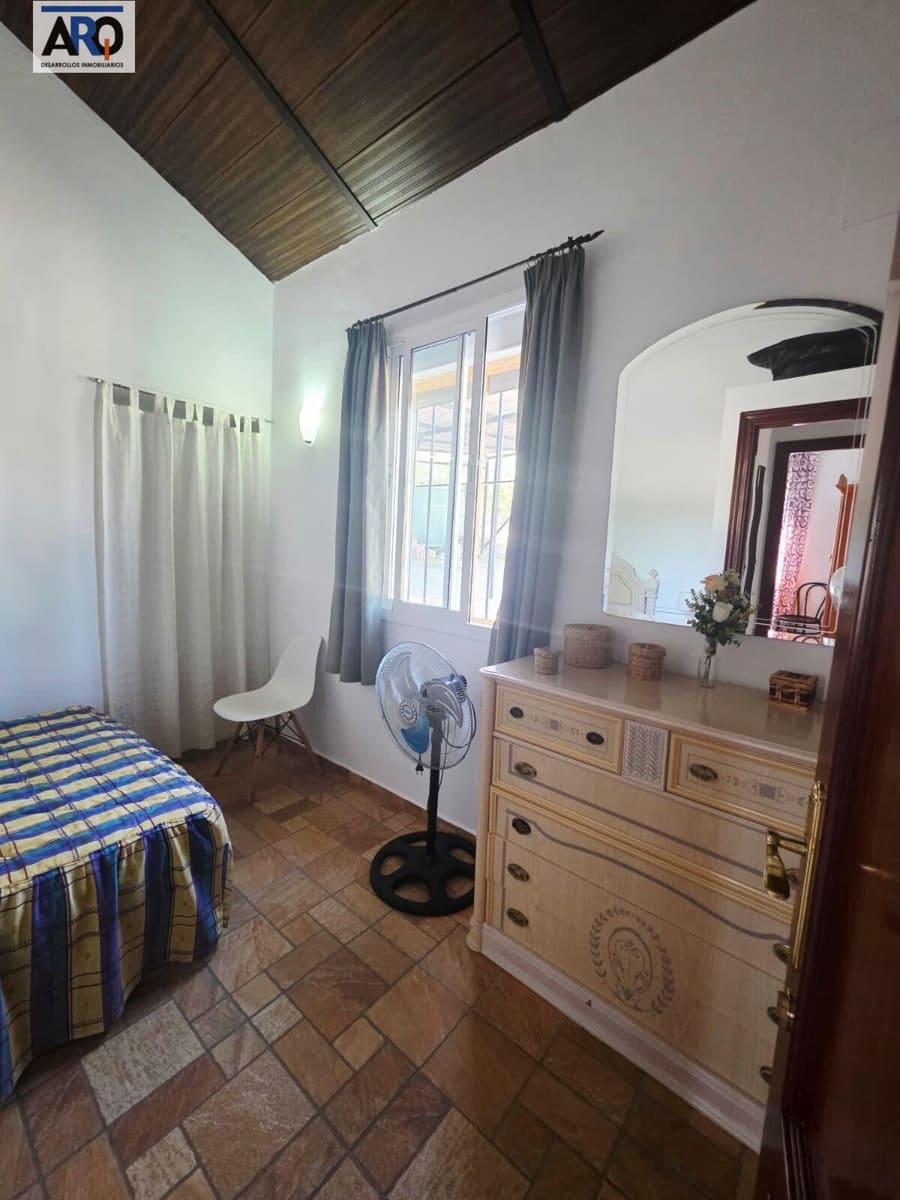 3 Zimmer Finca/Landgut zu verkaufen in Ronda mit Pool Garage - 311.000 € (Ref: 9978789)