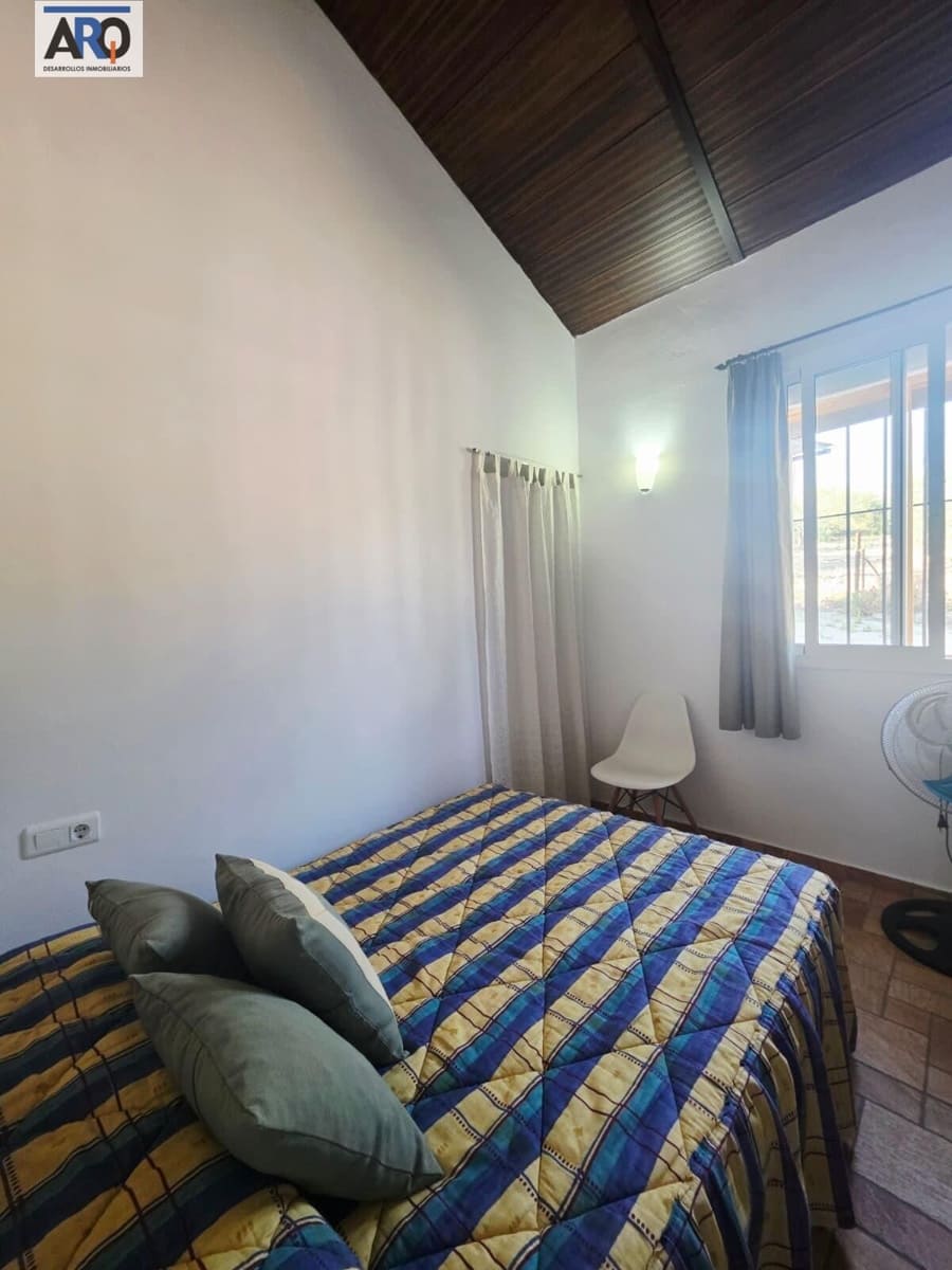 3 Zimmer Finca/Landgut zu verkaufen in Ronda mit Pool Garage - 311.000 € (Ref: 9978789)