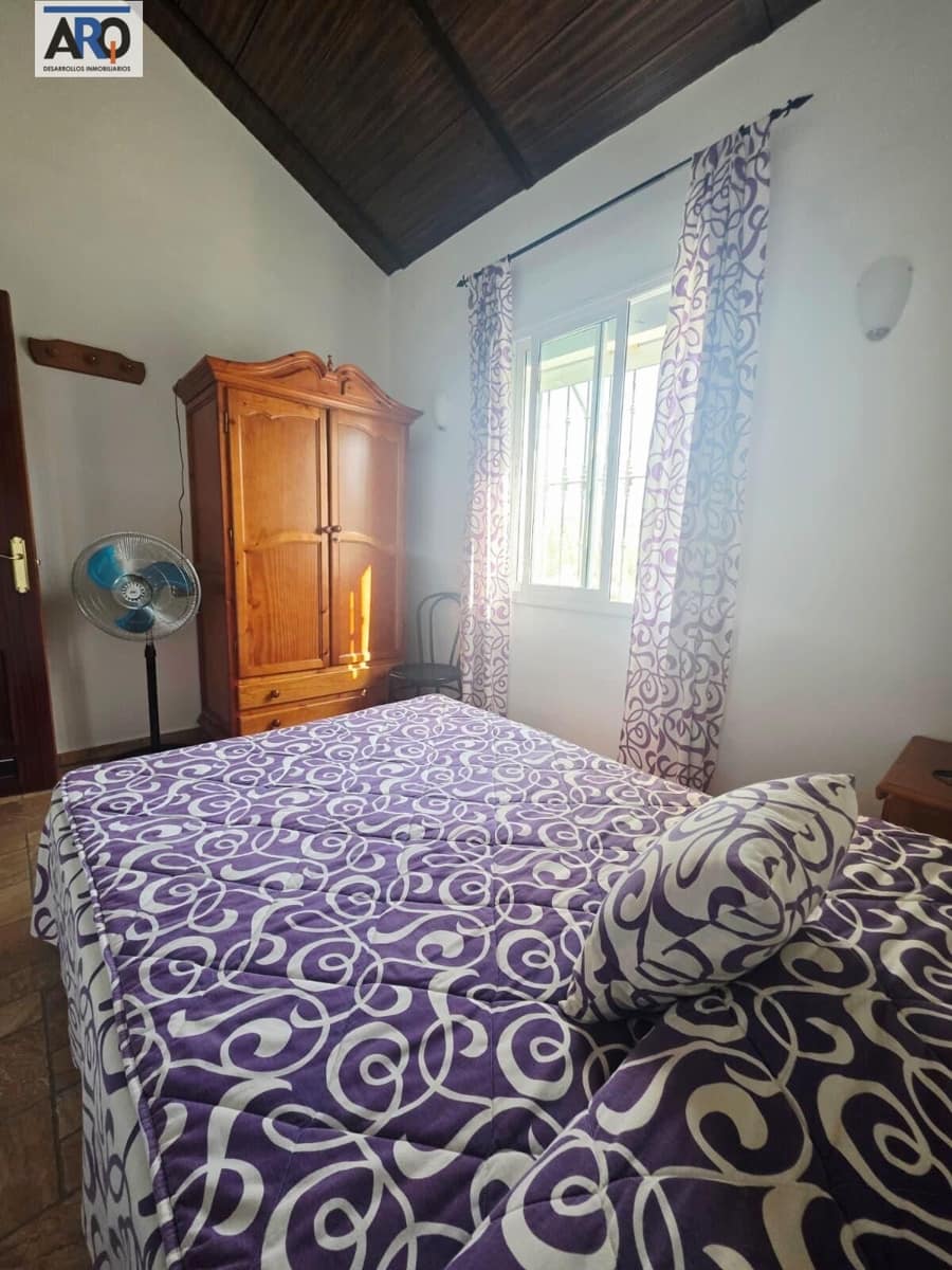 3 Zimmer Finca/Landgut zu verkaufen in Ronda mit Pool Garage - 311.000 € (Ref: 9978789)