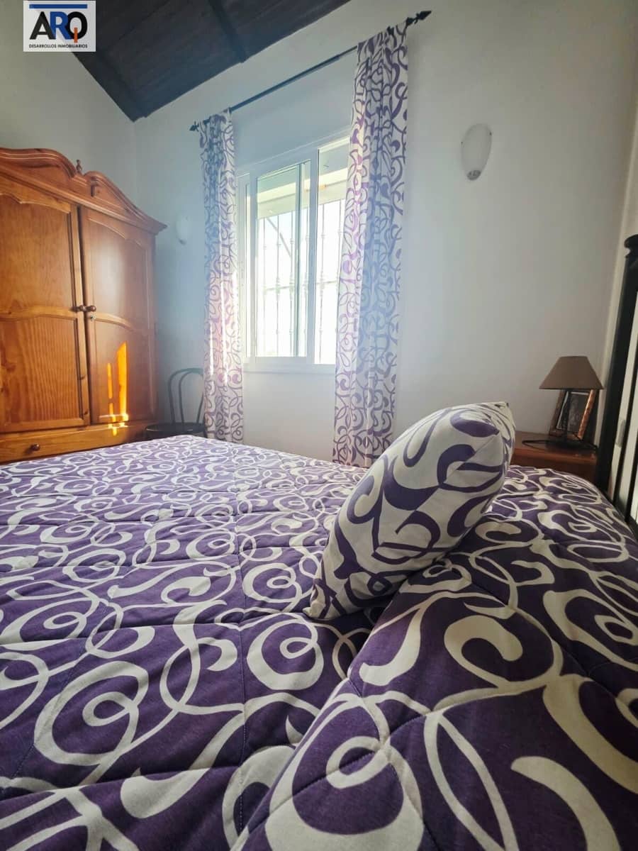 3 Zimmer Finca/Landgut zu verkaufen in Ronda mit Pool Garage - 311.000 € (Ref: 9978789)