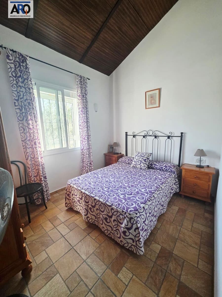 3 Zimmer Finca/Landgut zu verkaufen in Ronda mit Pool Garage - 311.000 € (Ref: 9978789)