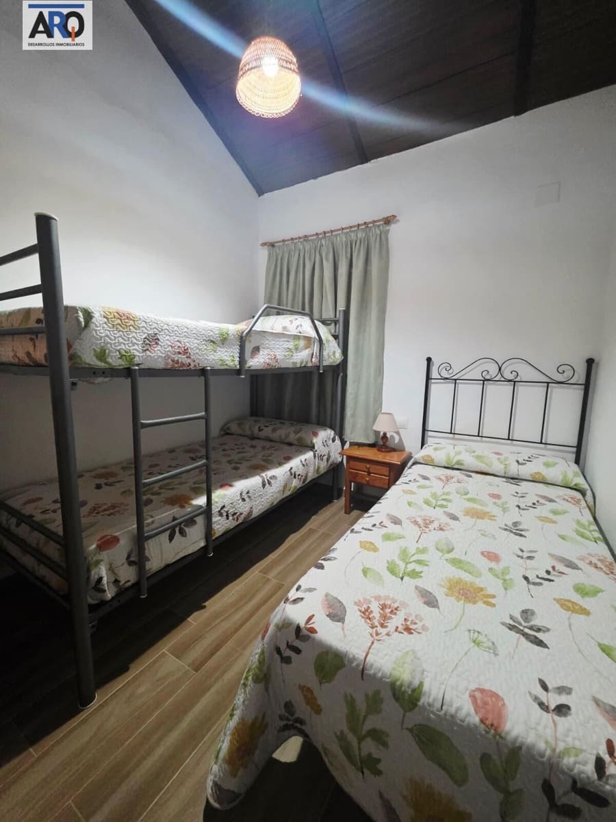 3 Zimmer Finca/Landgut zu verkaufen in Ronda mit Pool Garage - 311.000 € (Ref: 9978789)