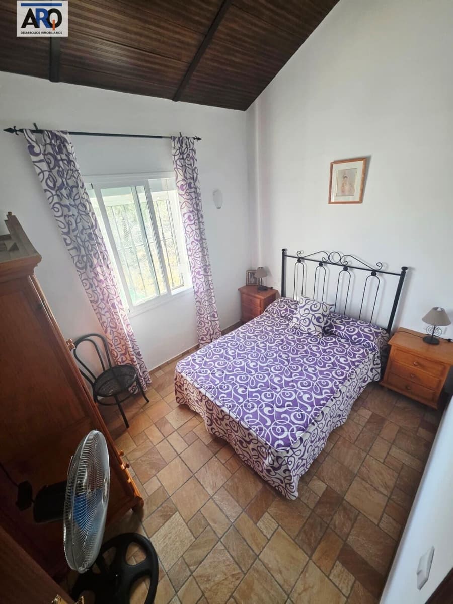 3 Zimmer Finca/Landgut zu verkaufen in Ronda mit Pool Garage - 311.000 € (Ref: 9978789)