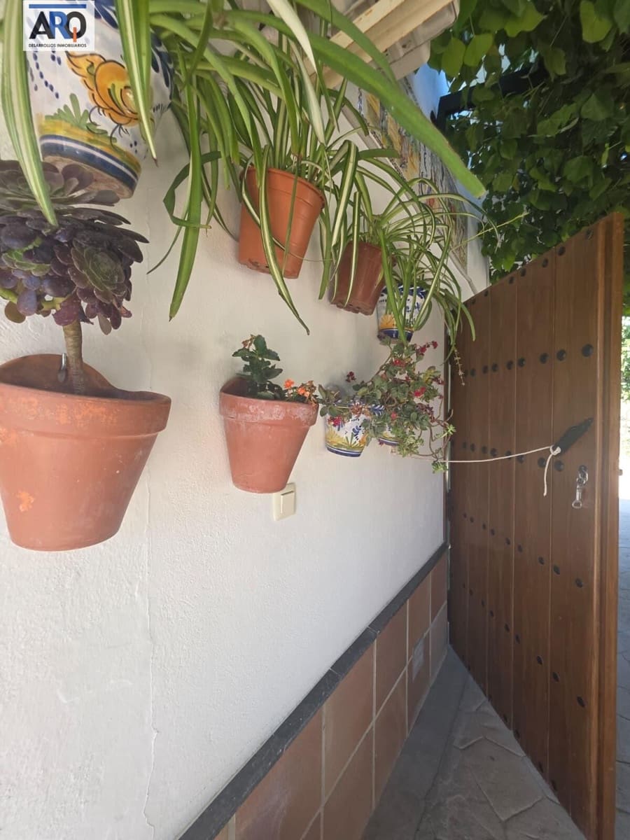 3 Zimmer Finca/Landgut zu verkaufen in Ronda mit Pool Garage - 311.000 € (Ref: 9978789)