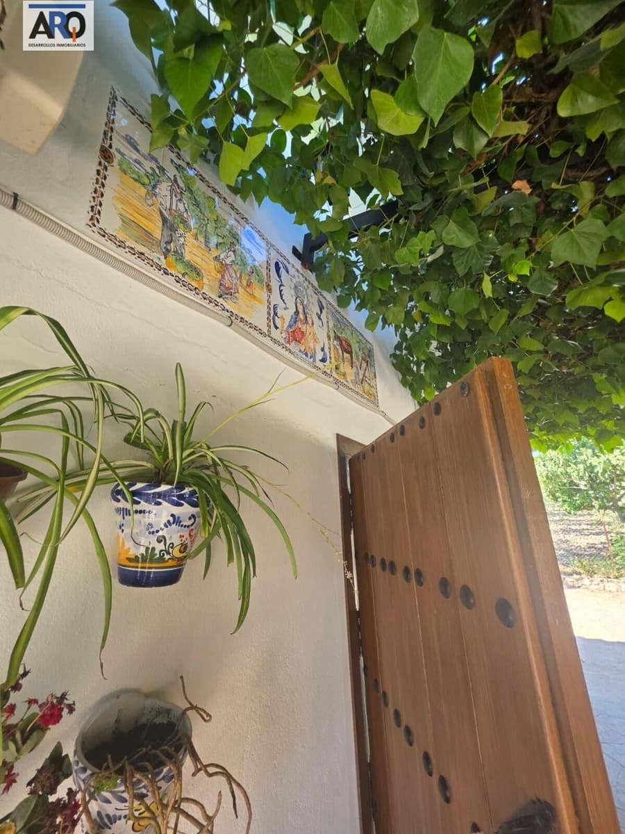 3 Zimmer Finca/Landgut zu verkaufen in Ronda mit Pool Garage - 311.000 € (Ref: 9978789)