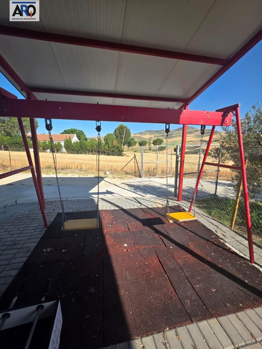 3 Zimmer Finca/Landgut zu verkaufen in Ronda mit Pool Garage - 311.000 € (Ref: 9978789)