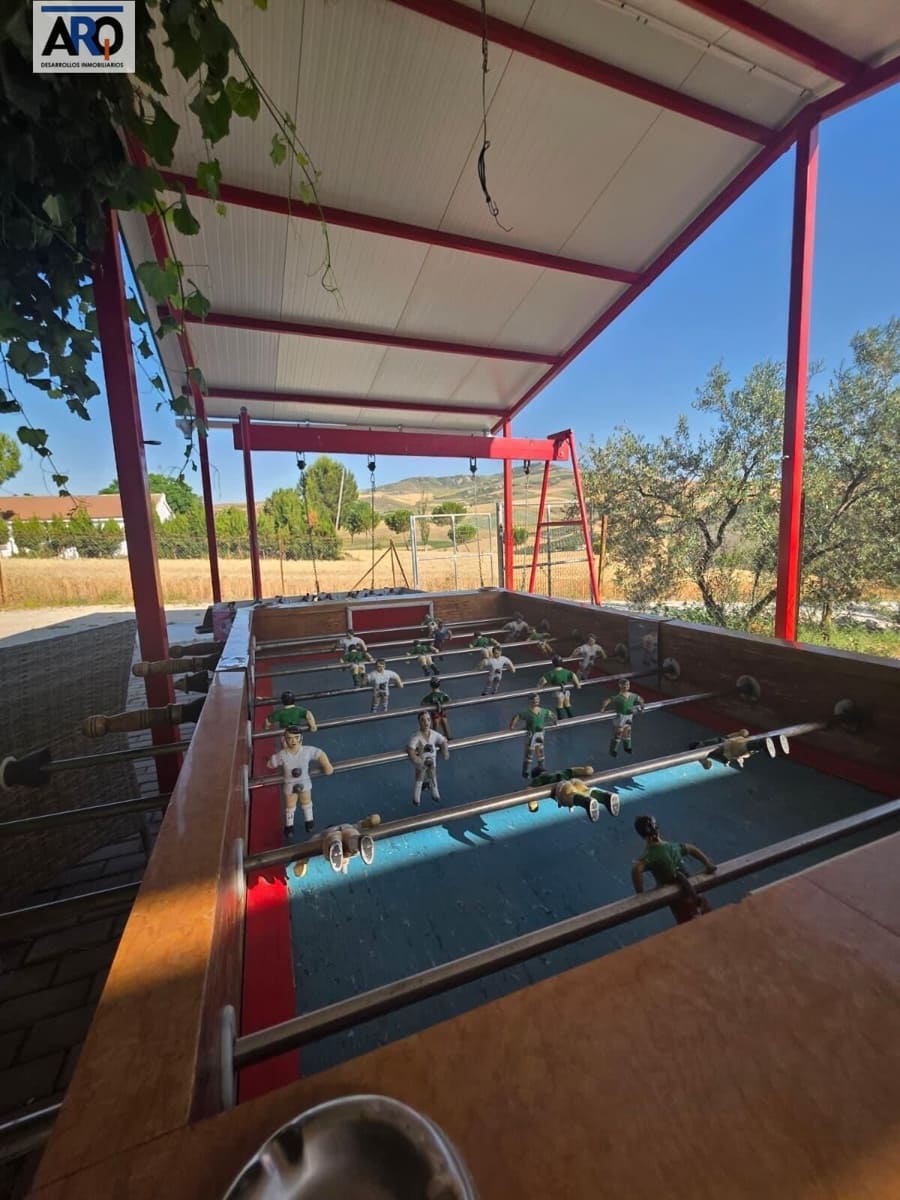 3 Zimmer Finca/Landgut zu verkaufen in Ronda mit Pool Garage - 311.000 € (Ref: 9978789)