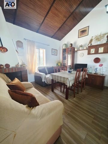 3 soveværelse Finca/Landehus til salg i Ronda med swimmingpool garage - € 311.000 (Ref: 9978789)