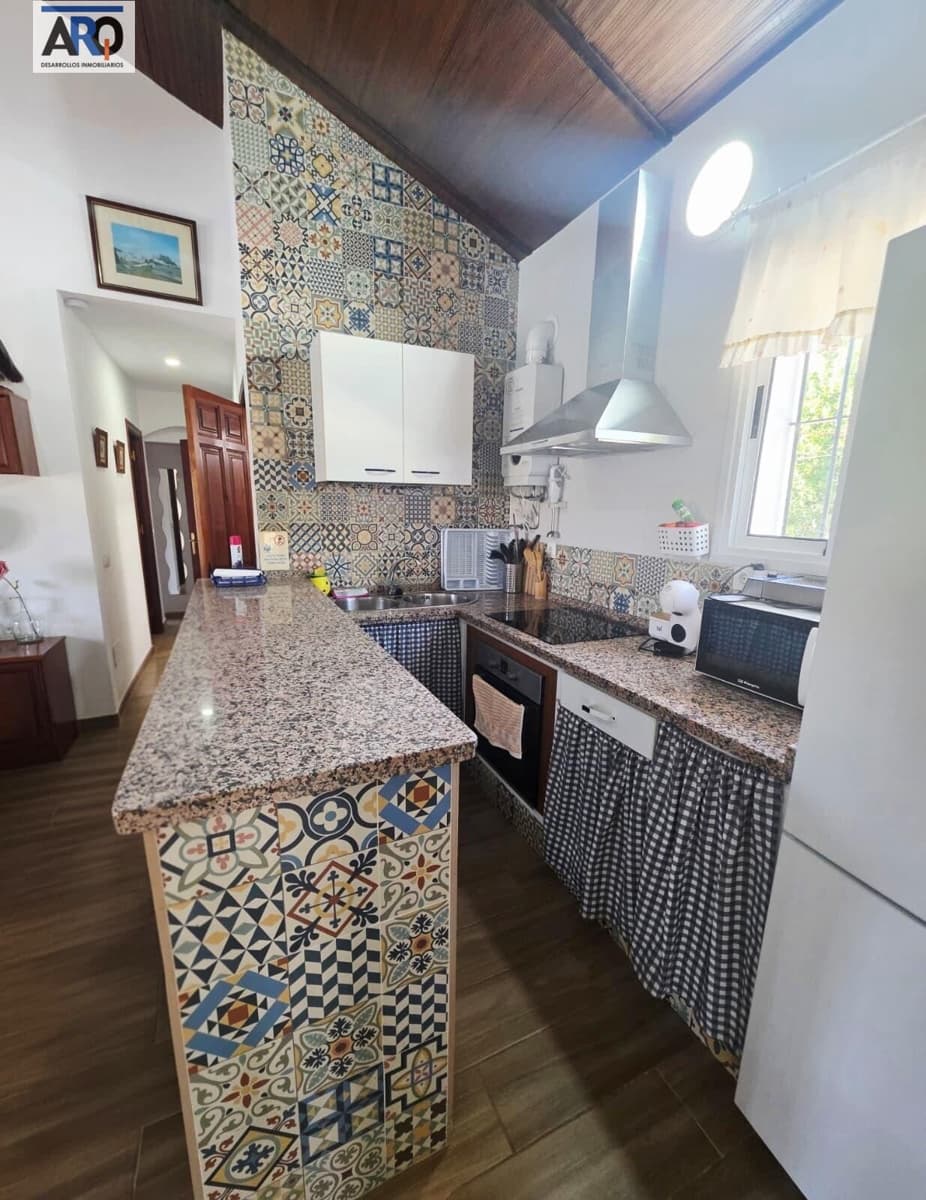 3 Zimmer Finca/Landgut zu verkaufen in Ronda mit Pool Garage - 311.000 € (Ref: 9978789)