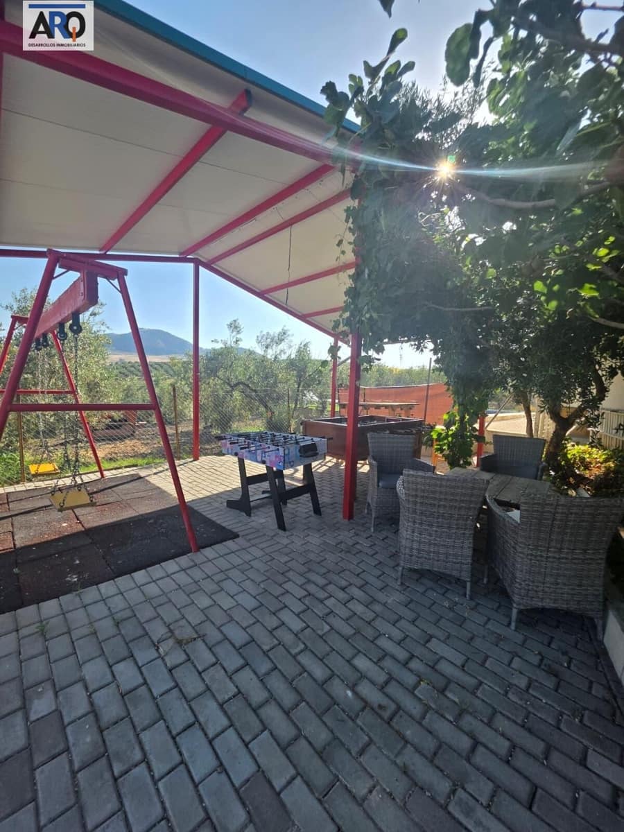 3 Zimmer Finca/Landgut zu verkaufen in Ronda mit Pool Garage - 311.000 € (Ref: 9978789)