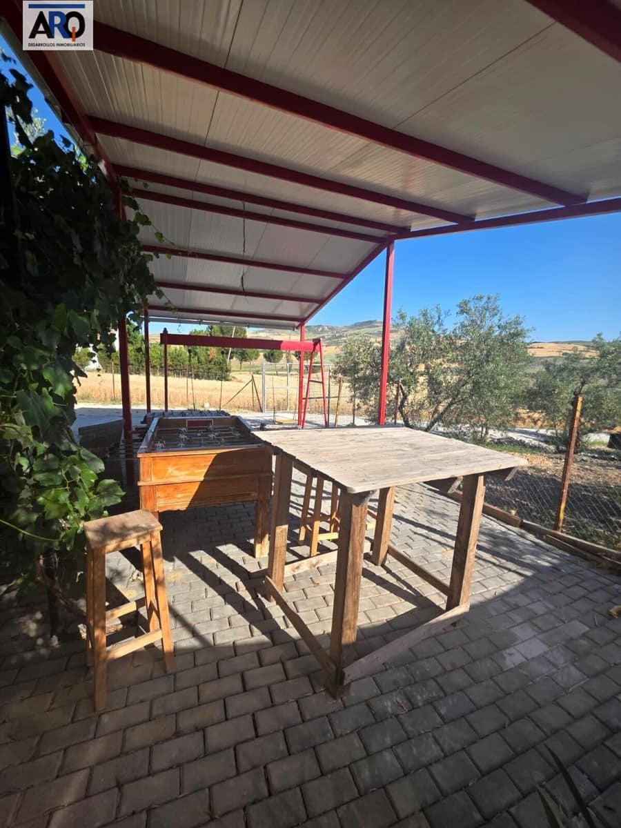 3 Zimmer Finca/Landgut zu verkaufen in Ronda mit Pool Garage - 311.000 € (Ref: 9978789)