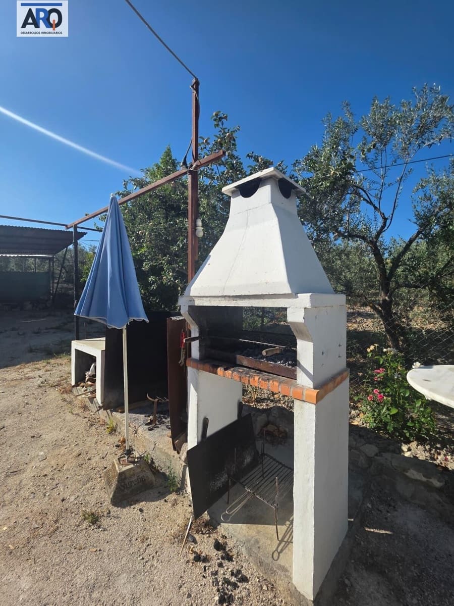 3 Zimmer Finca/Landgut zu verkaufen in Ronda mit Pool Garage - 311.000 € (Ref: 9978789)