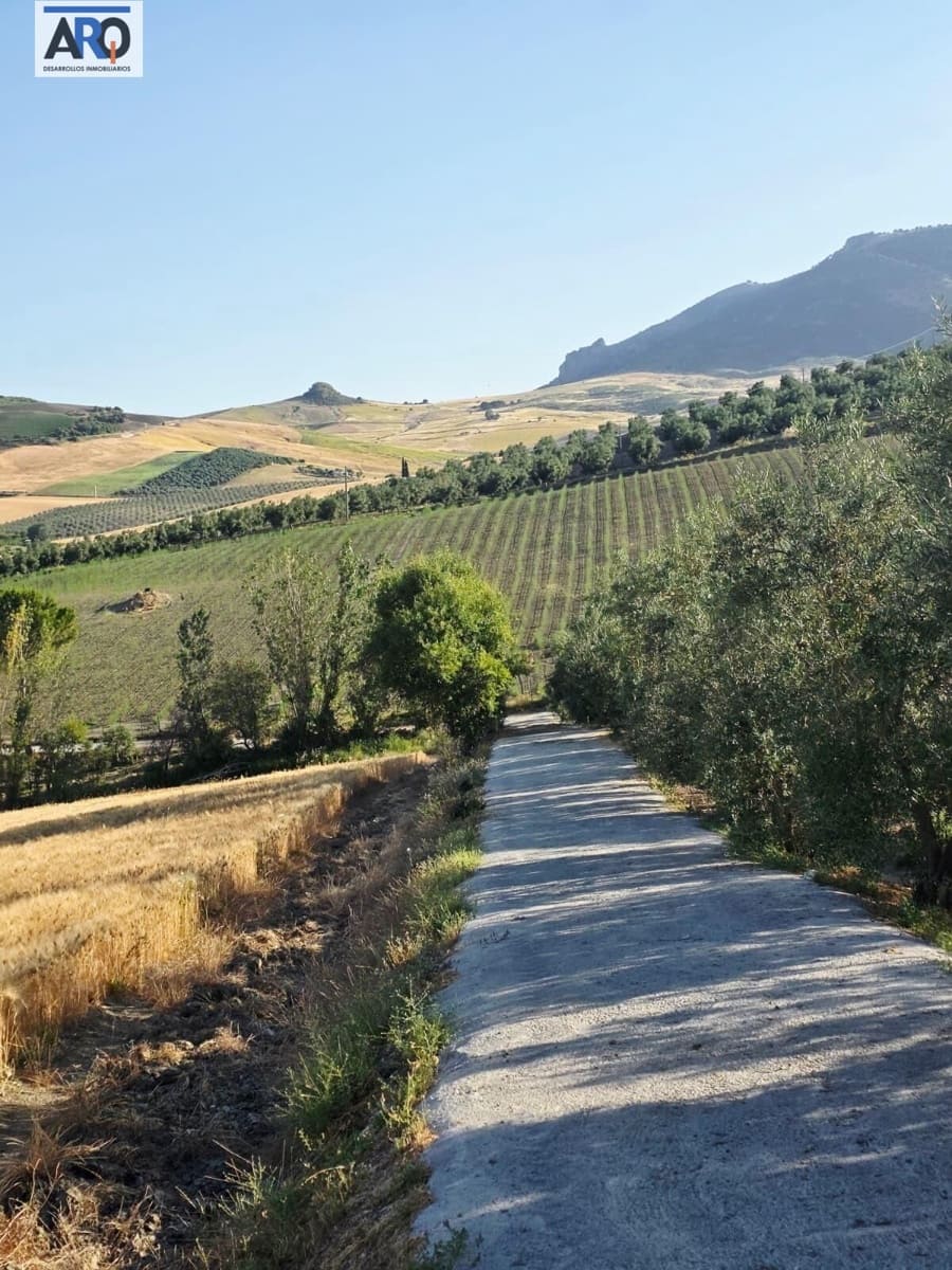 3 Zimmer Finca/Landgut zu verkaufen in Ronda mit Pool Garage - 311.000 € (Ref: 9978789)