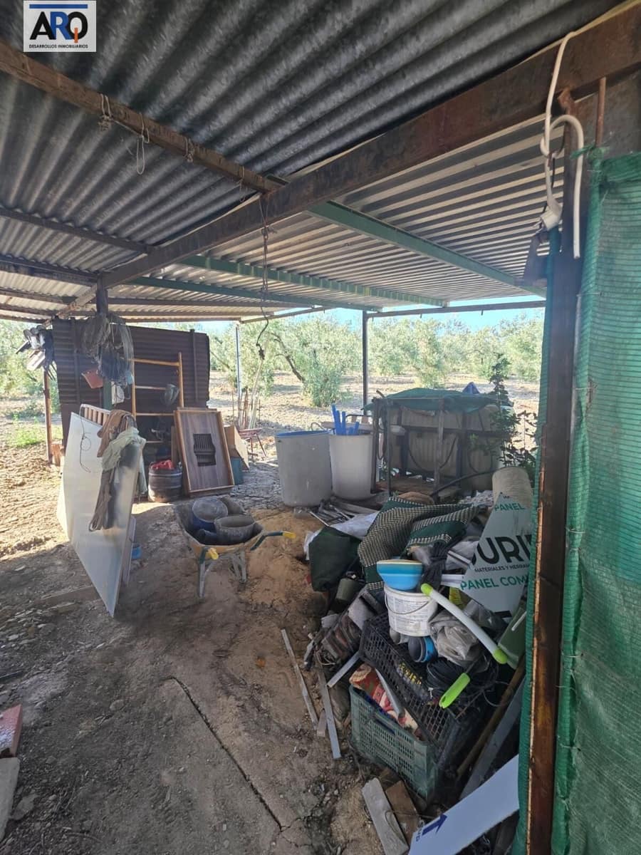 3 Zimmer Finca/Landgut zu verkaufen in Ronda mit Pool Garage - 311.000 € (Ref: 9978789)