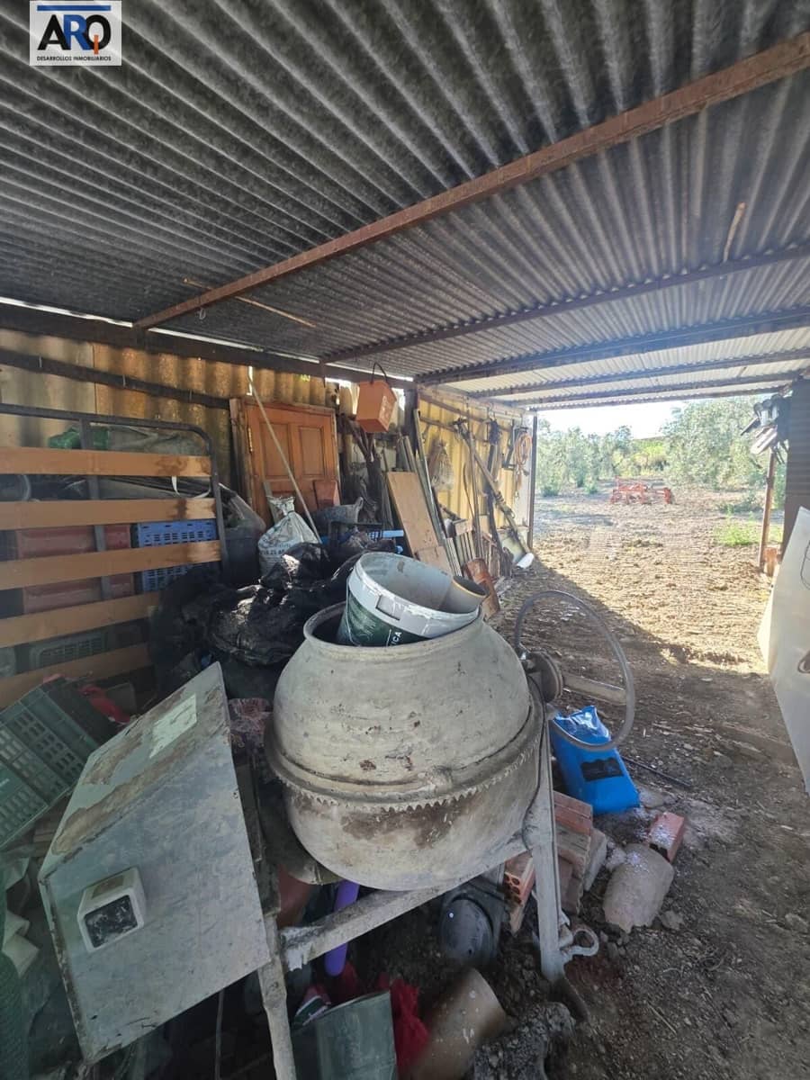 3 Zimmer Finca/Landgut zu verkaufen in Ronda mit Pool Garage - 311.000 € (Ref: 9978789)