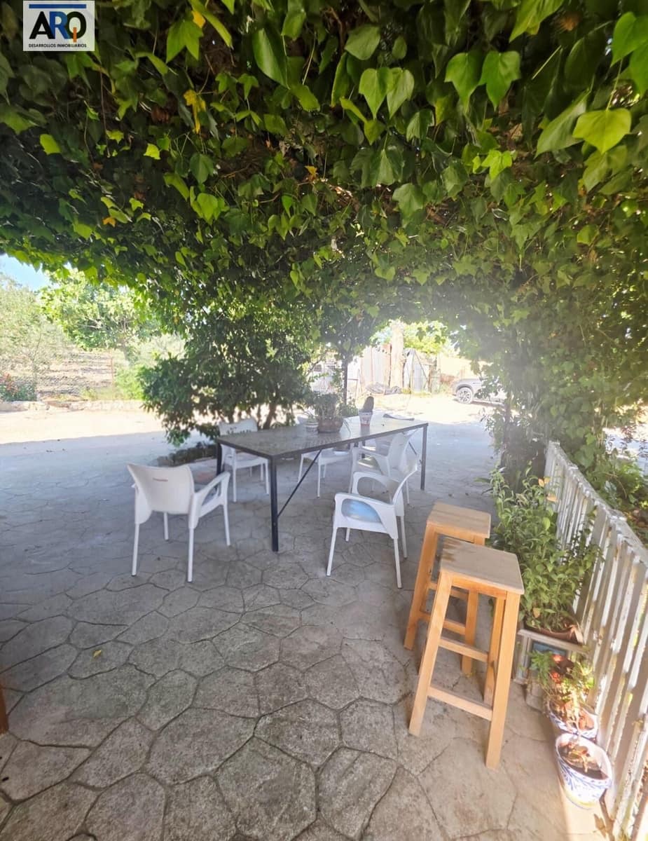 3 Zimmer Finca/Landgut zu verkaufen in Ronda mit Pool Garage - 311.000 € (Ref: 9978789)