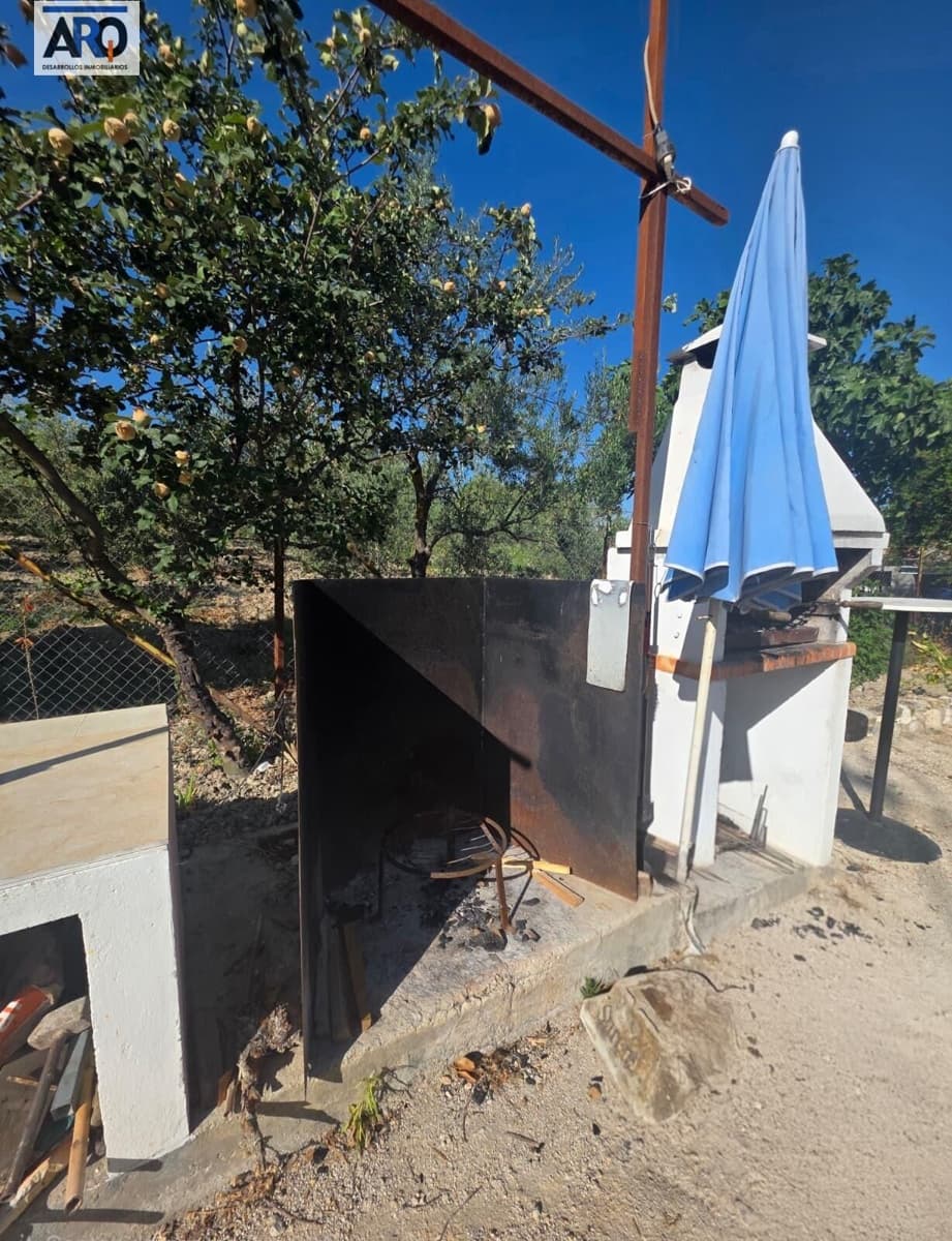 3 Zimmer Finca/Landgut zu verkaufen in Ronda mit Pool Garage - 311.000 € (Ref: 9978789)