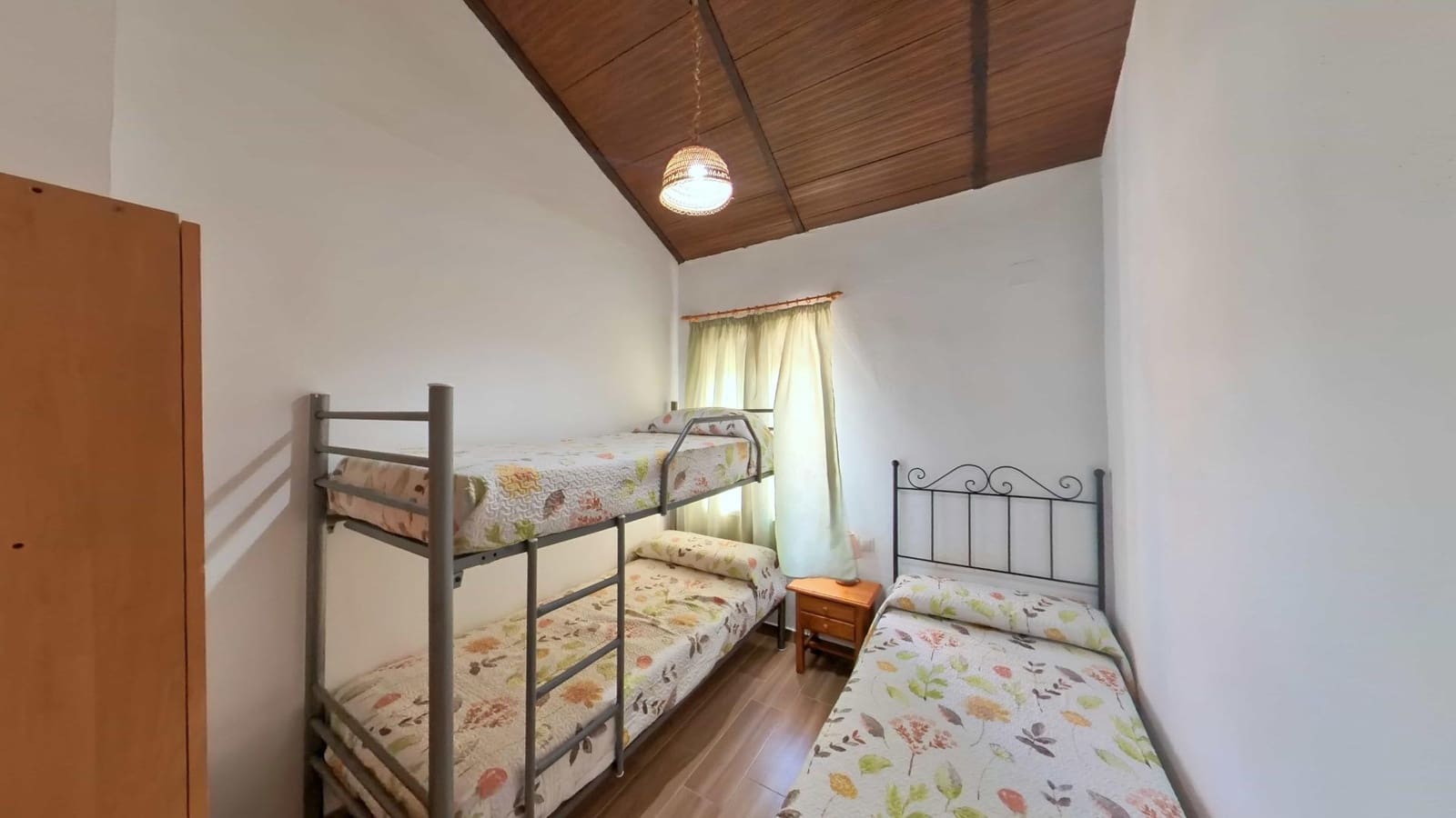 3 Zimmer Finca/Landgut zu verkaufen in Ronda mit Pool Garage - 311.000 € (Ref: 9978789)